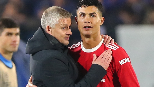 'It was a decision that was very difficult to turn down and I felt we had to take it'
