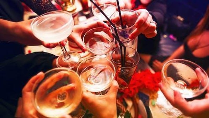 'It is difficult to tell whether drink spiking is really on the rise because we have very little data on the subject.' Photo: Mooi Design/Shutterstock