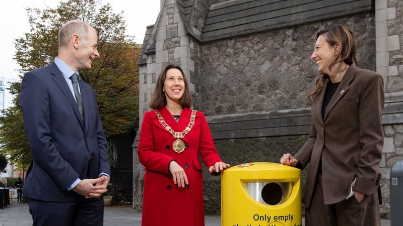 Photo Credit: Naoise Culhane