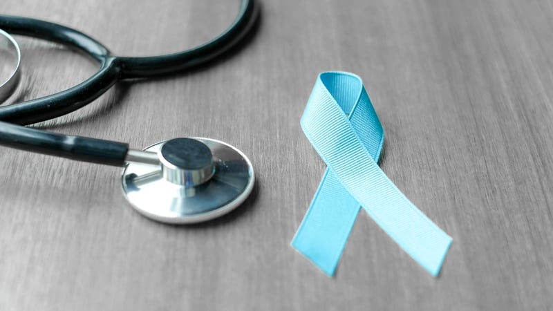 A pilot study by researchers at the University of East Anglia revealed how urine biomarkers could show the amount of significant cancer in a prostate.