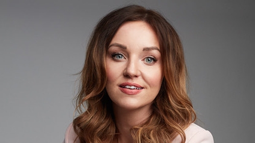 Ellen Kavanagh