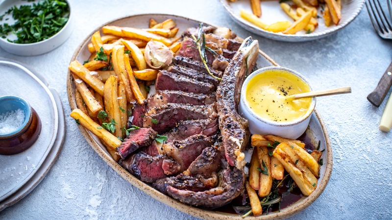 Watch Donal's Family Kitchen, Wednesdays on RTÉ One at 7:30pm