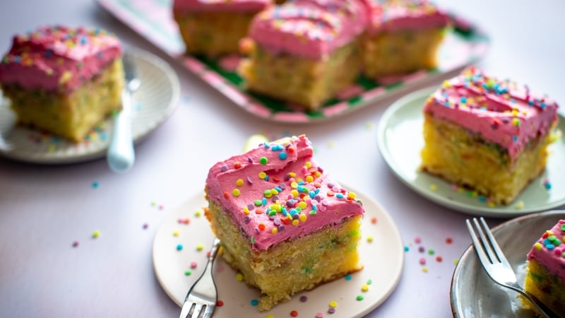 Watch Donal's Family Kitchen, Wednesdays on RTÉ One at 7:30pm