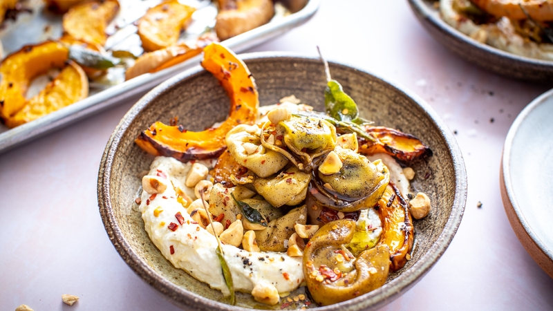 Watch Donal's Family Kitchen, Wednesdays on RTÉ One at 7:30pm