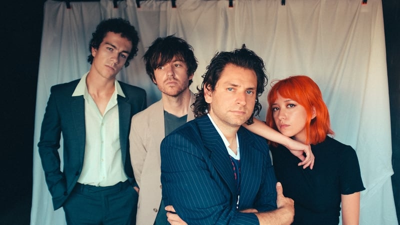 Lo Moon: that oceanic feeling