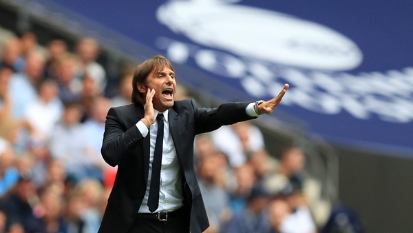 Antonio Conte relishes improving players who could be regarded as undervalued assets