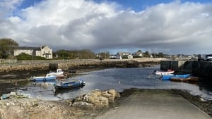 Pádraic Mac Diarmada, Bainisteoir Chomhlacht Forbartha An Spidéil. show image