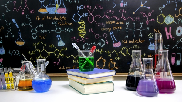 Primary Schools: Get your Science Week resources here!