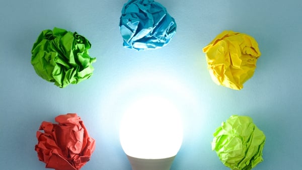 Science Week: Resources for Post Primary schools!