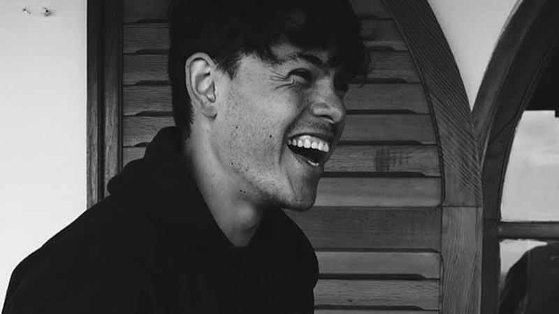 Éileamh go gcuirfí cúiseanna i leith Seán Binder de bhunadh Chiarraí ar ceal sa Ghréig