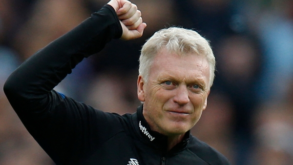 'In truth I probably believed that I could be a better manager than I was player.'