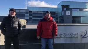 Doolin Coast Guard Station Stood Down from Operations