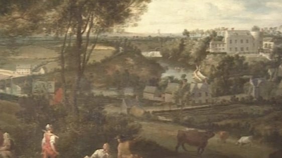 Leixlip by Anonymous