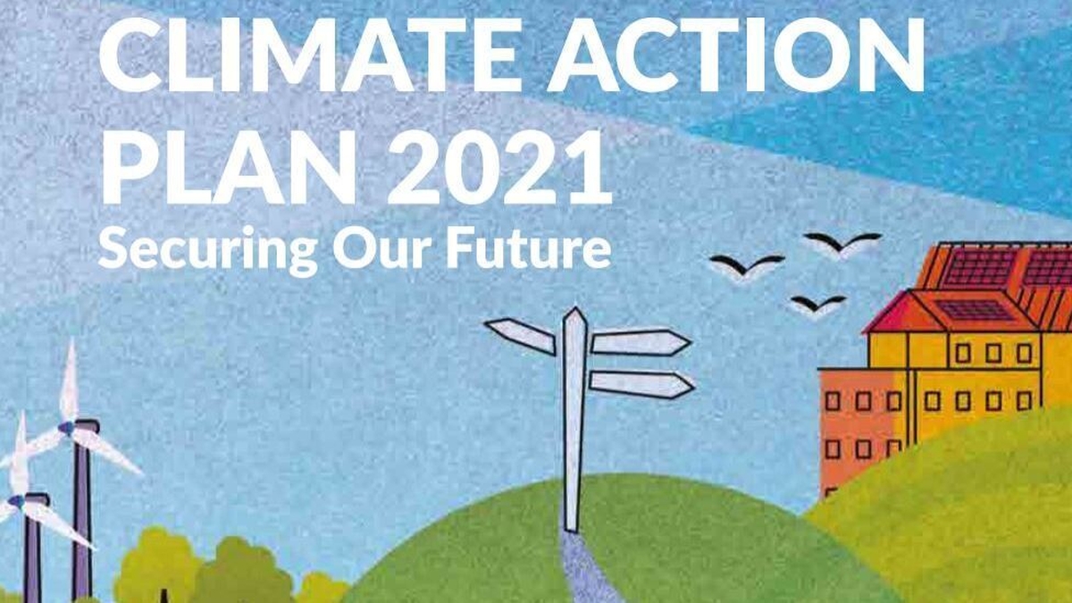 Climate Action Plan