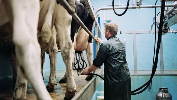The survey related to any unfair trading practice issues farmers, fishers and food producers are facing within the food supply chain