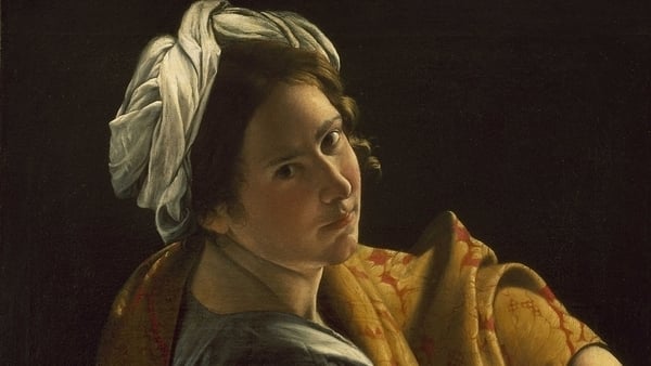 A Caravaggio In Tuam? - Doc One One