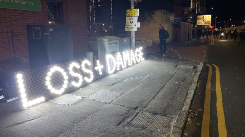 Day five of COP26 will focus on Youth and Public Empowerment. Young climate leaders around the world will take to the stage.