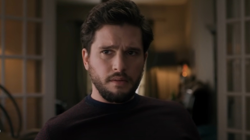 Kit Harington in Modern Love