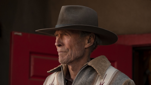 His weakest film since 2002's Blood Work