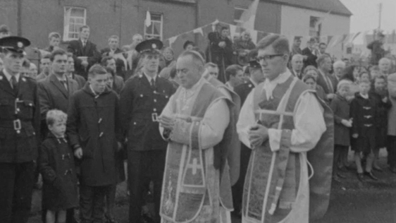 Centenary of House of Missions (1966)