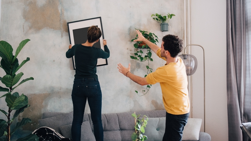 14% of all adults polled said that they have already made plans to renovate their homes