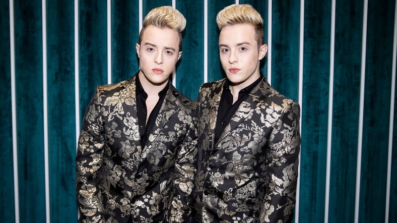 Jedward