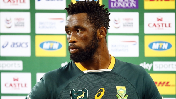 South Africa have lost their last four games against Wales in Cardiff