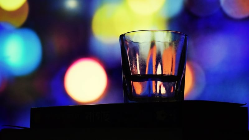 Simon Harris said there were 'growing and very worrying' reports of people being spiked