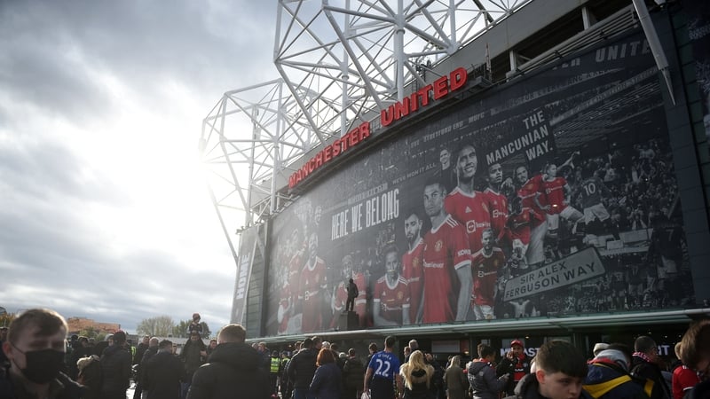 Talks started in the wake of protests against the Glazer family's ownership of Manchester United
