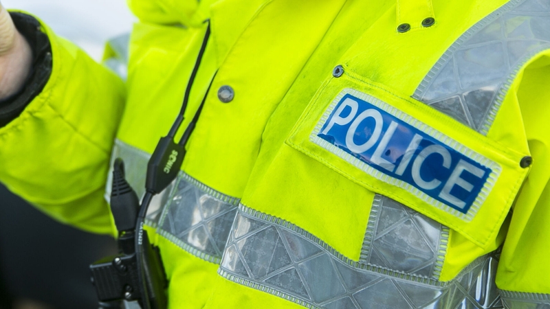 The PSNI chief constable briefed the Justice Committee on the "dire fiscal outlook" which he said the PSNI is facing as a result of the draft budget 2022-25