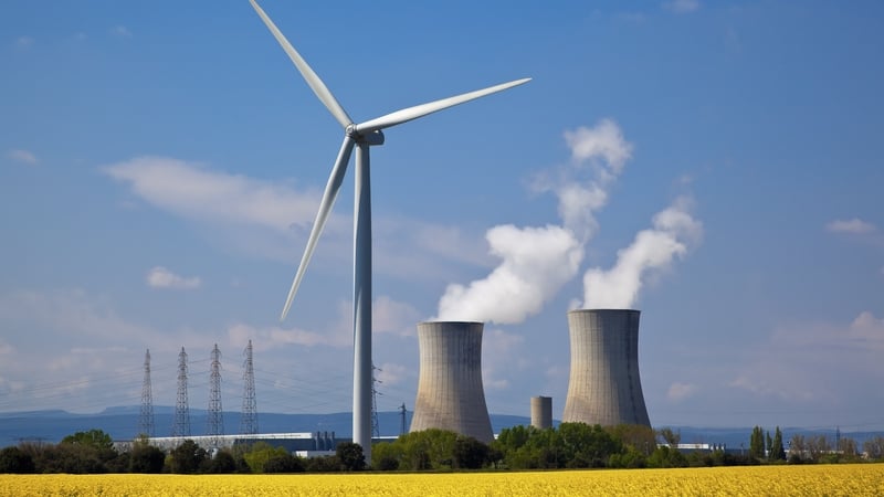 Spain pledged to increase the share of renewable-generated energy to 74% of the overall electricity production by 2030, a feasible target given the country's natural abundance of sunshine and wind (Stock image)