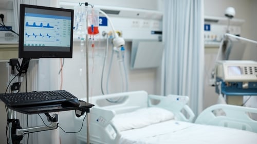 The latest data showed that yesterday there were 29 patients in intensive care units around the country