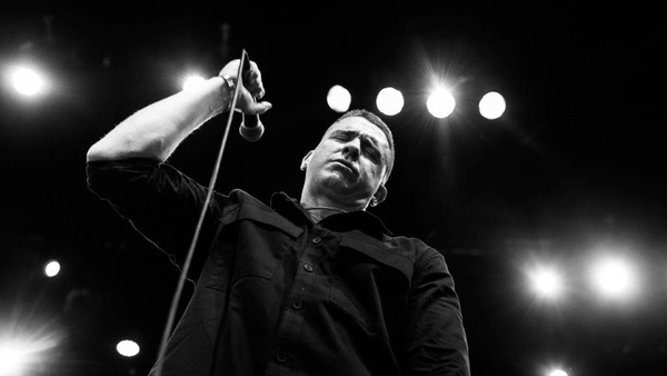 Other Voices 20: Sigrid, Damien Dempsey & more