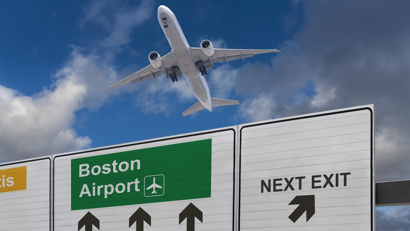 Enterprise Ireland and IDA Ireland are holding a Trade Mission to New York and Boston in the US this week