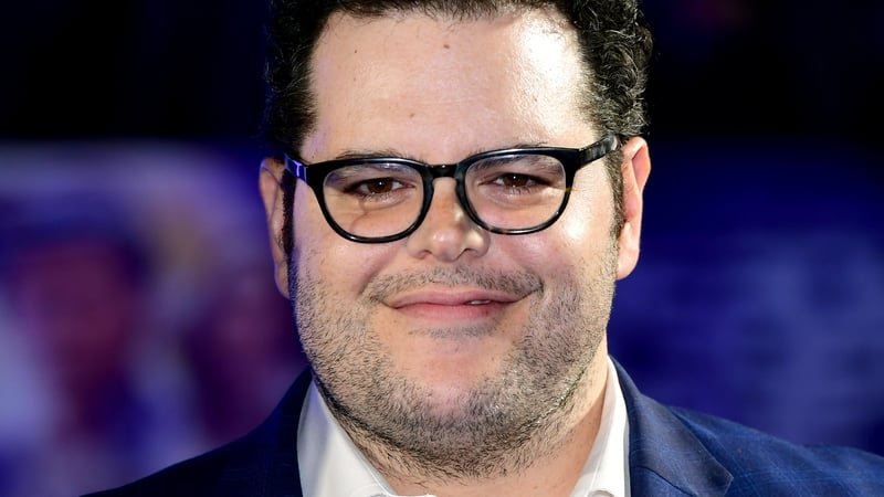 Josh Gad