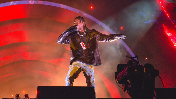 Travis Scott