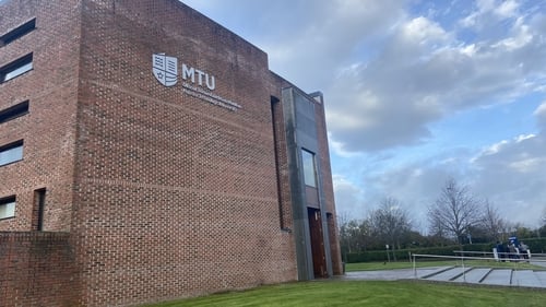 The Cyber Innovate programme at Munster Technological University will create a stream of cybersecurity innovation graduates
