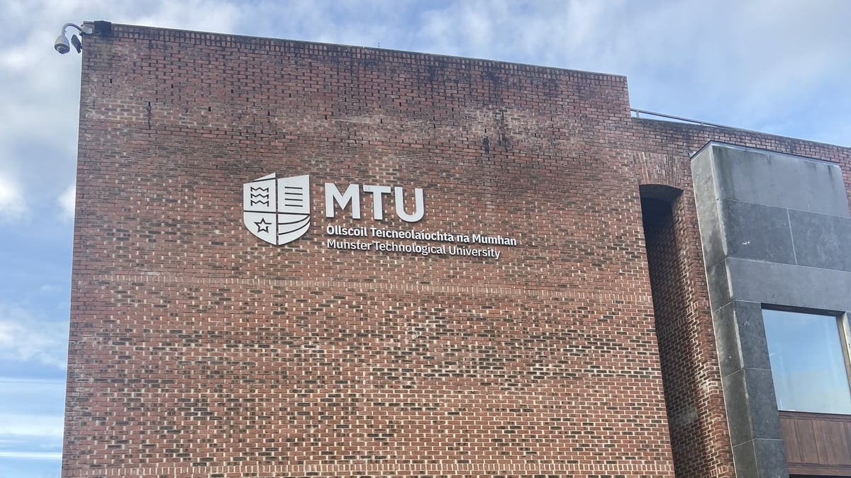 MTU confirms data from its system made available on dark web following cyber attack