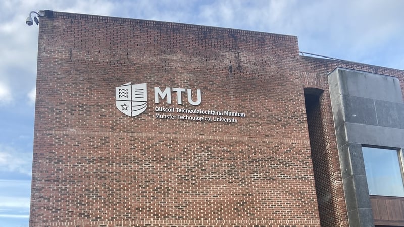 The dispute centres around TUI members refusing to undertake new duties and adopt titles at Munster Technological University