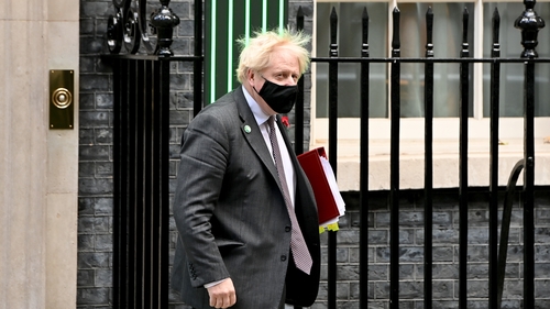 MPs will hold an emergency afternoon debate amid calls for an independent inquiry into the mounting allegations of apparent corruption
