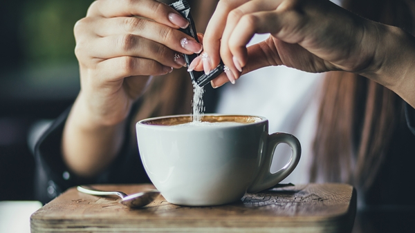 Sam Wylie-Harris discovers what it's really like to go without a sweet fix.