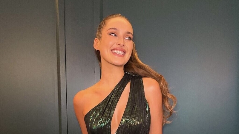 Roz Purcell leads style pack at first Stellar InstaStar Awards.