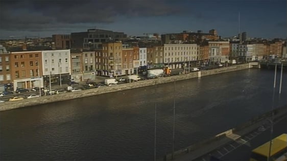 Dublin City Centre (2006)