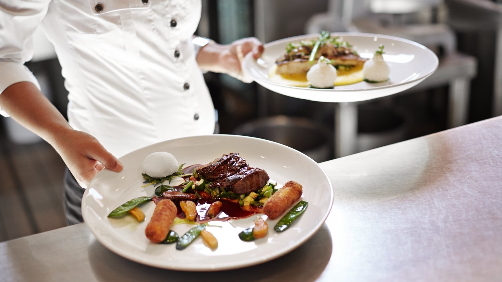 Two Irish restaurants added to the Michelin Guide