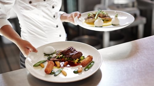 The prestigious guide asked its inspectors about the most memorable dish they've eaten in the last year.