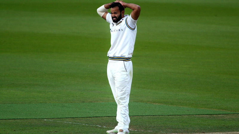 Lord Patel: 'Azeem is a whistleblower and should be praised as such, he should never have been put through this'