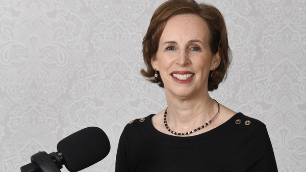 The first 100 days: Carole Coleman on her Lockdown Diaries