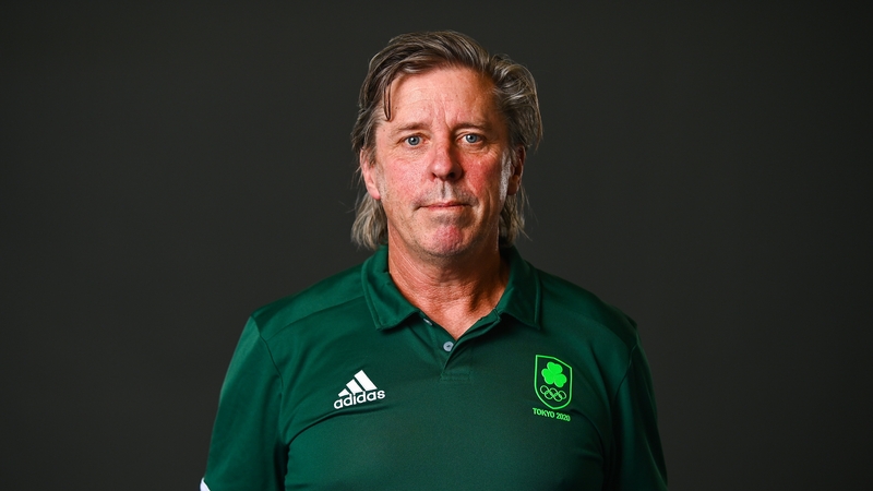 Eddy has been director of sevens and women's rugby since 2014