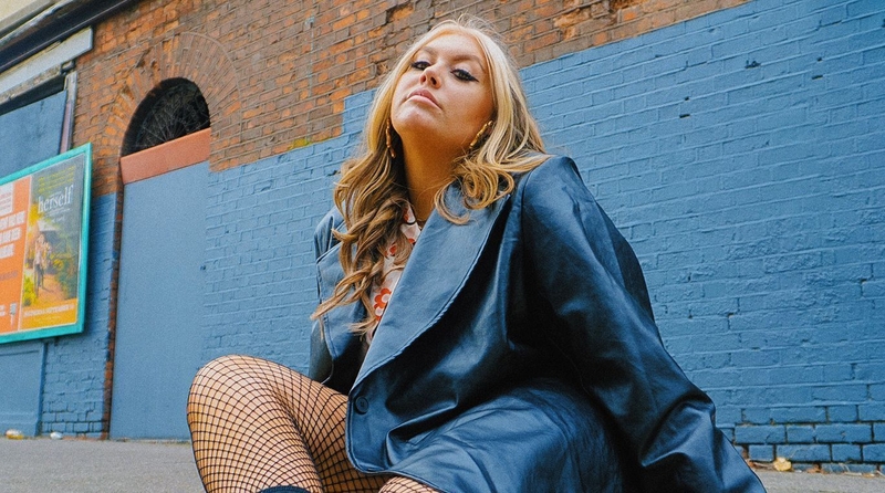 Georgia G: "My songs vary from making you want to cry to making you want to boogie."