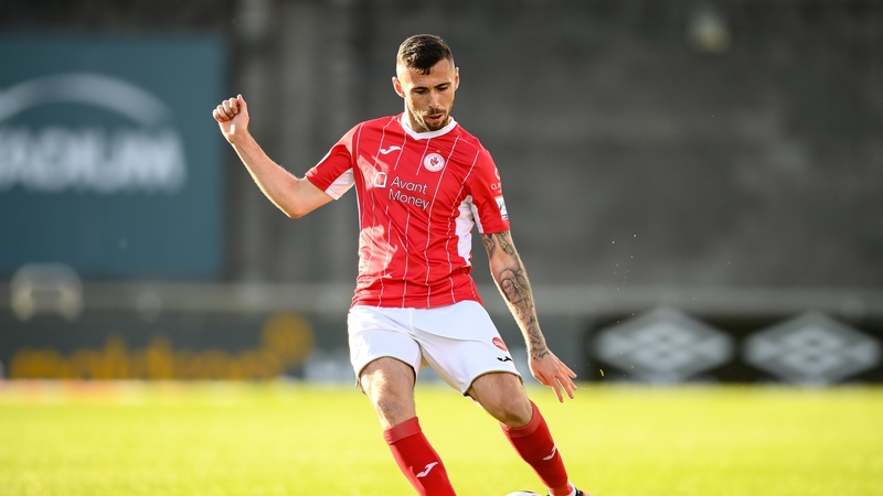 The Dubliner is expecting two big seasons ahead for the Bit O' Red